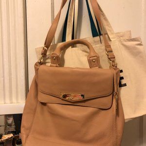 Vince Camuto two-way Tote